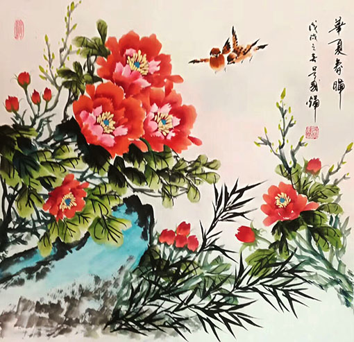 吴国辉作品3