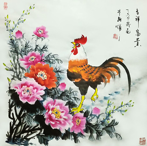 吴国辉作品4