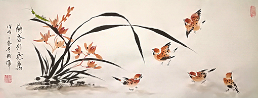 吴国辉作品7