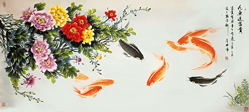 吴国辉作品8
