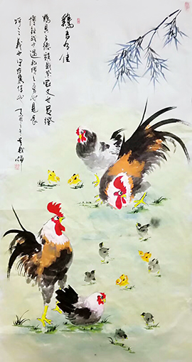 吴国辉作品10