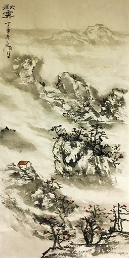 姚正国作品9