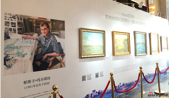 法国印象派艺术家帕斯卡浅谈何为印象派绘画