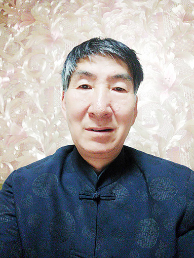 冯家祥书画作品鉴赏