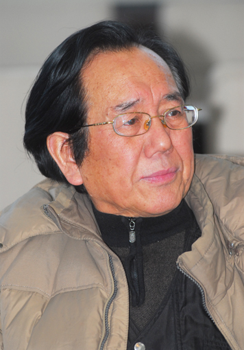 王永刚书画作品鉴赏