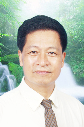 杨志谦书画作品鉴赏