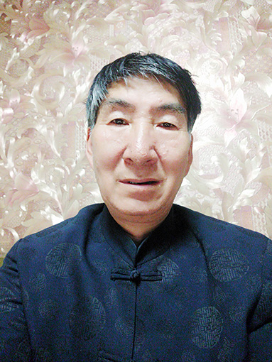 冯家祥