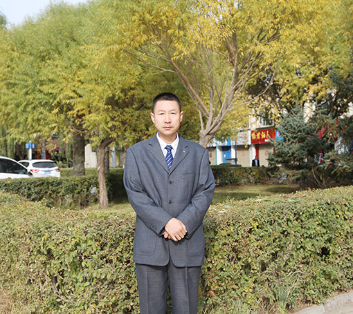 龙勋漍