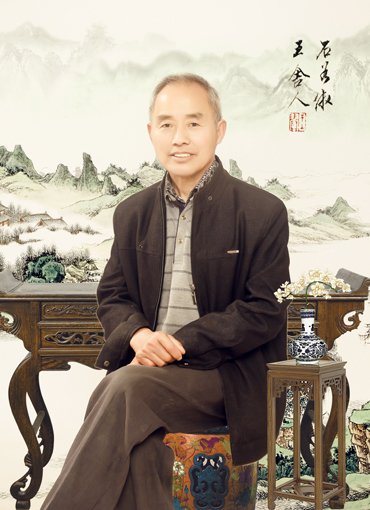 牛瑞华