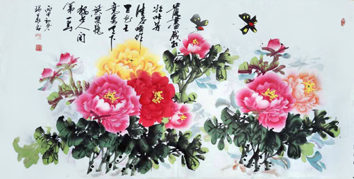 牛瑞华作品1