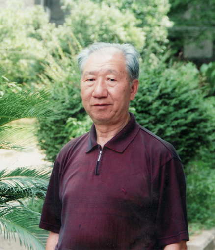 唐世恭