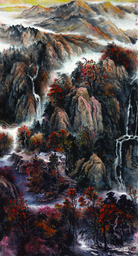 陈治清作品1 陈治清作品1