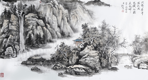 陈治清作品4 陈治清作品4