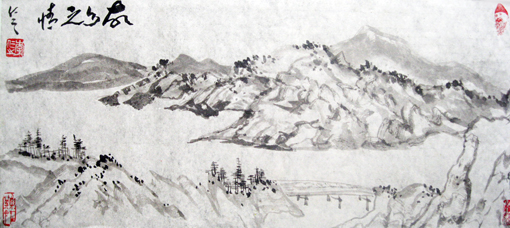 李仁枝作品4
