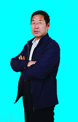 刘当财