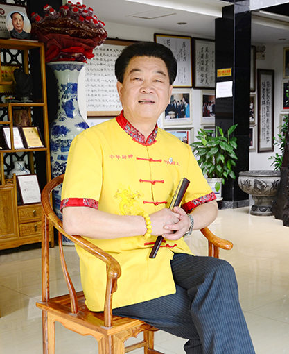 刘凤凯