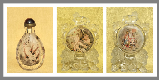 内画大师刘坤岩作品4