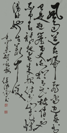 徐德伦作品4
