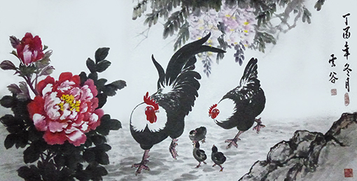 张云国作品1 张云国作品1