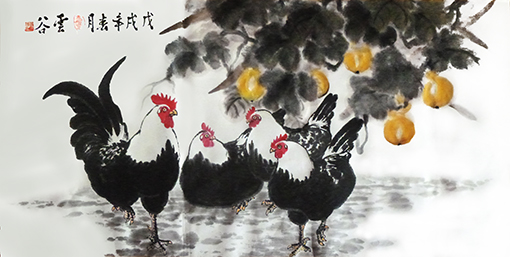 张云国作品2 张云国作品2