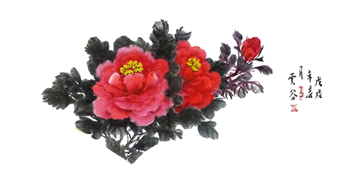 张云国作品3 张云国作品3