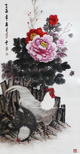 张云国作品4 张云国作品4