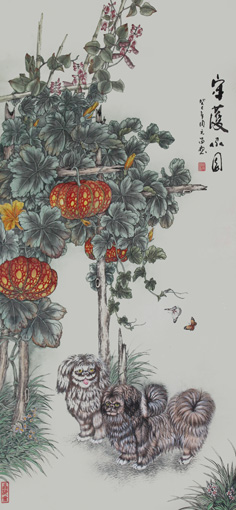 周元品作品2 周元品作品2