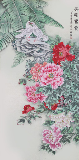 周元品作品4 周元品作品4