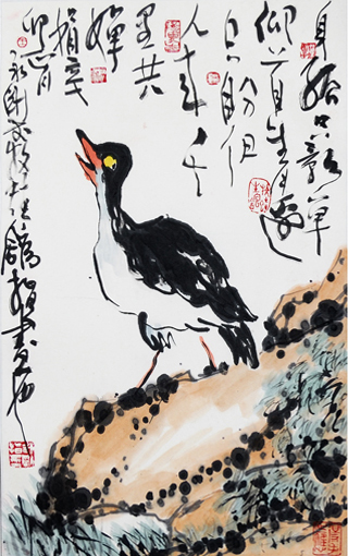 王永刚作品7 王永刚作品7