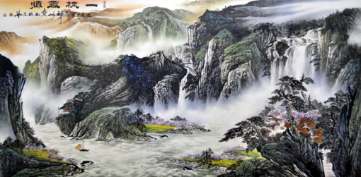 一帆风顺 一帆风顺