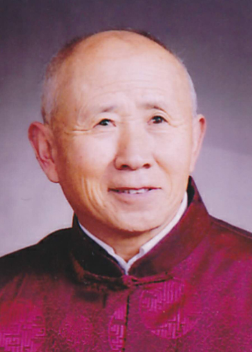 梁起华