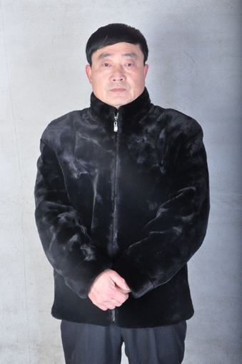 刘久常