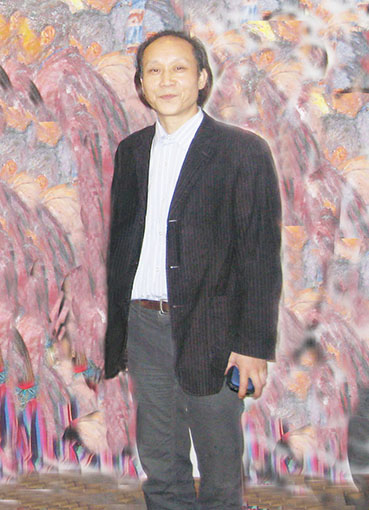 沈光宇