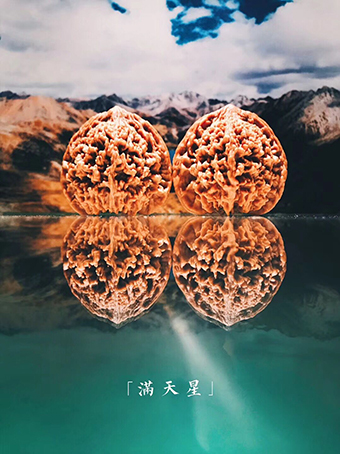  核为何物