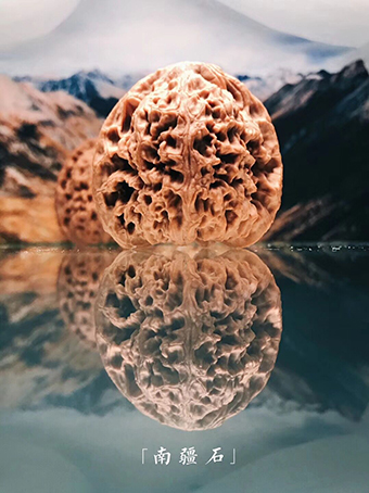  核为何物