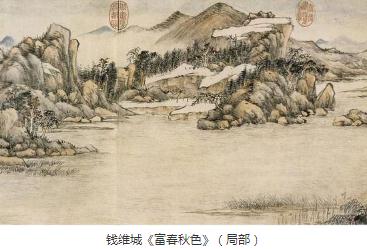 从状元到宠臣 乾隆最欣赏的人为何作品能卖上亿