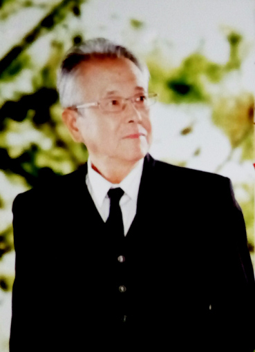 新时代最具影响力的书画名家名作系列推荐--邴文政