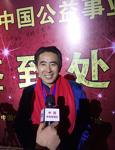 新时代最具影响力的书画名家名作系列推荐--杜伟