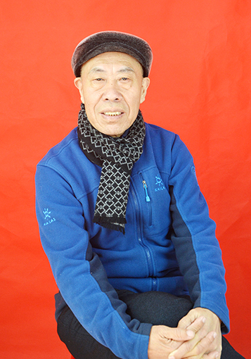 新时代最具影响力的书画名家名作系列推荐--顾士忠