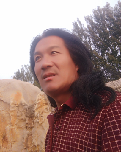 新时代最具影响力的书画名家名作系列推荐--刘艳