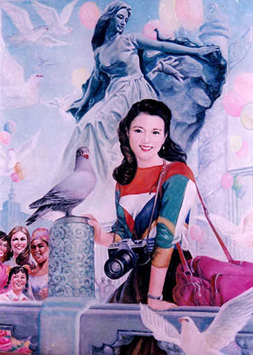 白崇君作品1 白崇君作品1