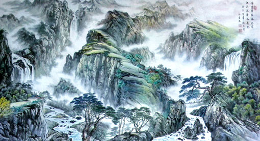 白崇君作品3 白崇君作品3