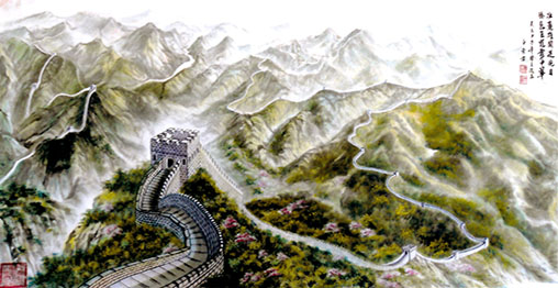 白崇君作品5 白崇君作品5