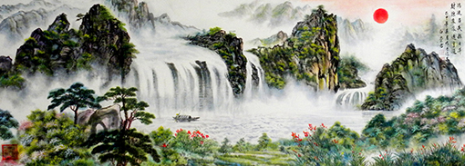 白崇君作品8 白崇君作品8