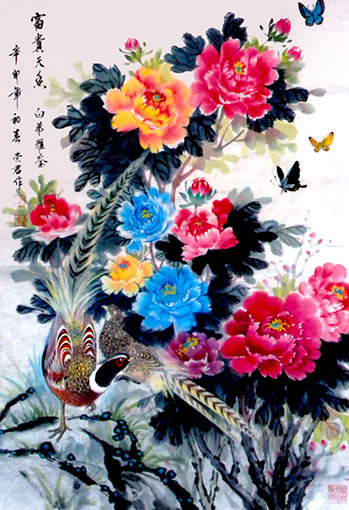 白崇君作品9 白崇君作品9