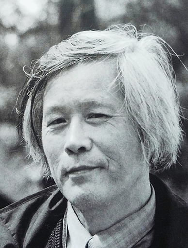 刘胜平