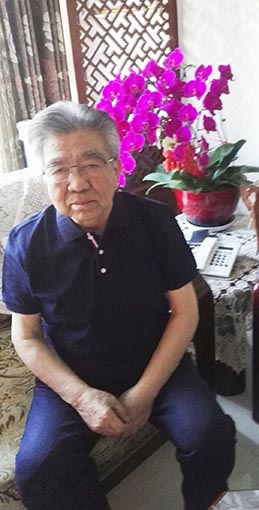 云生华