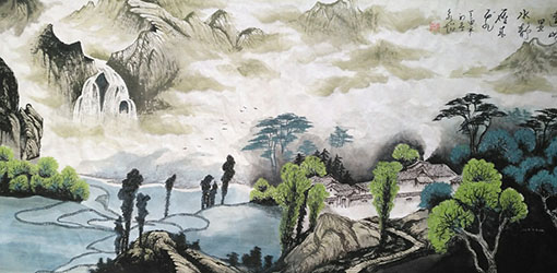 周永超作品5
