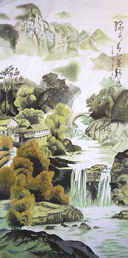 周永超作品7