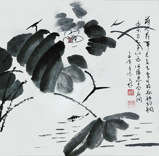 周永超作品9